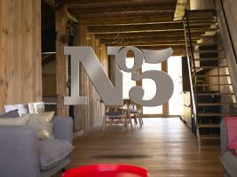 Appartement - N°5