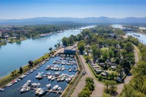 Homair L'ile Du Rhin