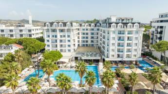 Fafa Premium Resort