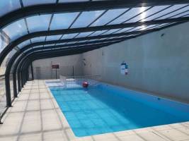 Camping de la Presqu'île de Pénerf