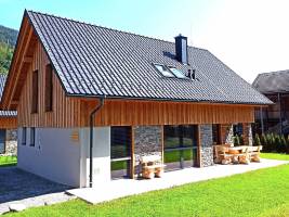 Mountain Chalet Berg-Glück