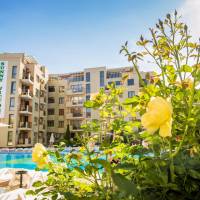 Appartementen TSB Sunny Victory