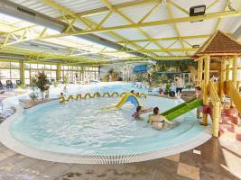 Camping Le Bel Air