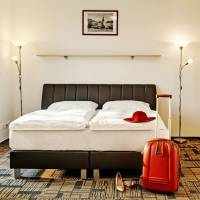 EFi Palace Hotel
