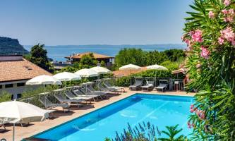 Vakantiepark La Filanda