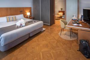 Sehrs Rivoli Ramblas