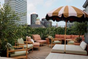 NH Copenhagen Grand Joanne