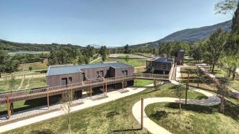 Appartement Le Village des Oiseaux