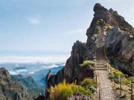 Pestana Quinta do Arco Nature en Rose Garden Hotel