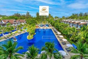 Sunwing Kamala Beach