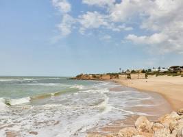 Taïga Puerto Santa María