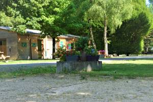 Camping Le Martin Pêcheur
