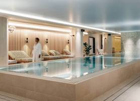 Elite Palace Hotel&Spa