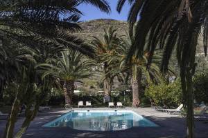 Rural Finca Las Longueras