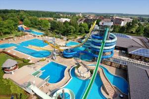 Vakantiepark Terme 3000