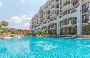 Harmony Suites Grand Resort