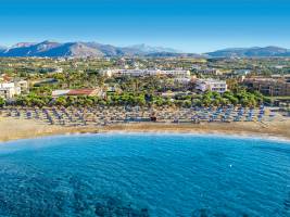 Anissa Beach en Village