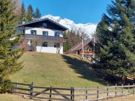 Landhaus Herz der Tauern