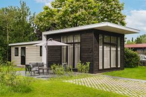 Cosy Cabin | 4 pers.