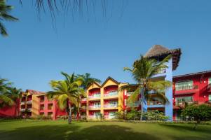 Caribe Deluxe Princess