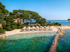 Camping Portosole