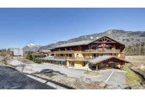 Résidence Grand Massif ST2D