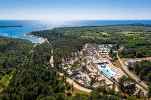 Santa Marina Boutique Camping