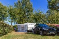 Camping Marelago