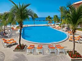 Sunscape Curaçao Resort Spa&Casino