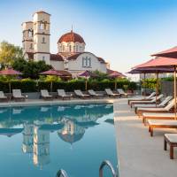 Hotel Harmony Boutique Resort
