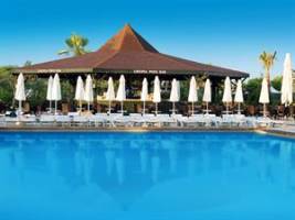Orange County Resort Belek