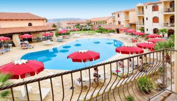 Club Esse Posada Beach