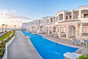 Coral Beach Rotana Tiran