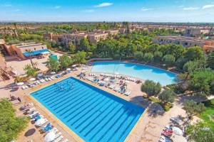 Valeria Madina Club Resort