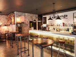 A&o Manchester City Centre