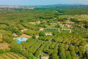 Camping Valle Gaia