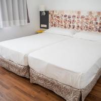 Appartementen Plaza Palmeras