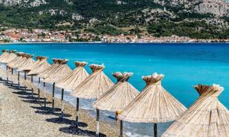 Sunny Baska Hotel By Valamar