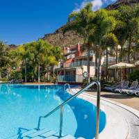 Appartementen Cordial Mogan Valle