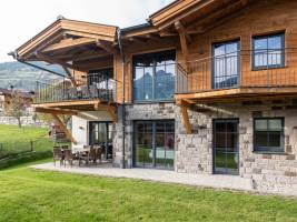 Luxury Tauern Suite Walchen Kaprun 5