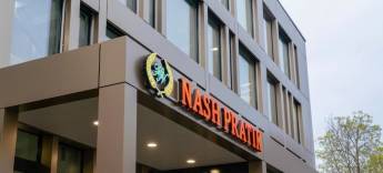 Nash Pratik Hotel