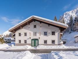 Biber Art Chalet