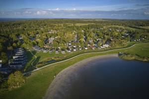 Siblu Camping Lauwersoog