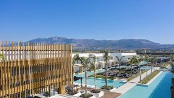 D Andrea Lagoon All Suites - Adults only