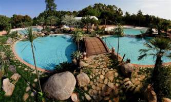 Camping L'Ultima Spiaggia
