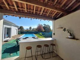 Campingplatz in MAURRIN, Nouvelle-Aquitaine