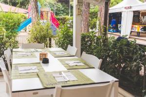 Jesolo Mare Family Village