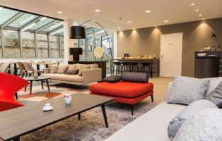 Appart'hôtel Montmartre Studio 2p