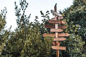 Ökologischer Bauernhof