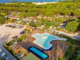 Camping Pineta sul Mare